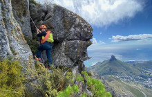 Climb Table Mountain10
