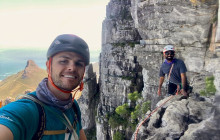 Climb Table Mountain11