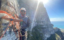 Climb Table Mountain12