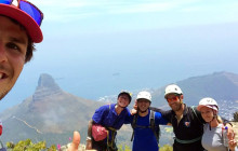 Climb Table Mountain13