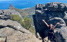 Climb Table Mountain14