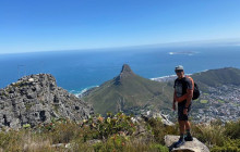 Climb Table Mountain15