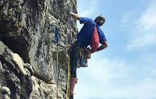 Climb Table Mountain17