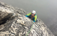 Climb Table Mountain20