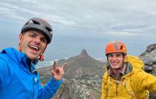 Climb Table Mountain22