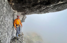 Climb Table Mountain25