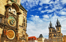 Fun in Prague5