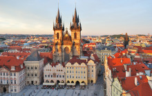Fun in Prague6