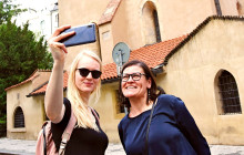 Fun in Prague9