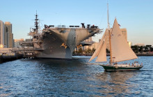 San Diego Sailing Adventures2