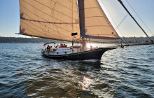 San Diego Sailing Adventures6