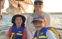 San Diego Sailing Adventures8