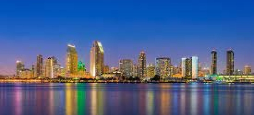 San Diego Bay Sunset Sail Aboard A Classic Yacht