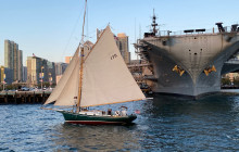 San Diego Sailing Adventures4