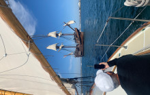 San Diego Sailing Adventures6