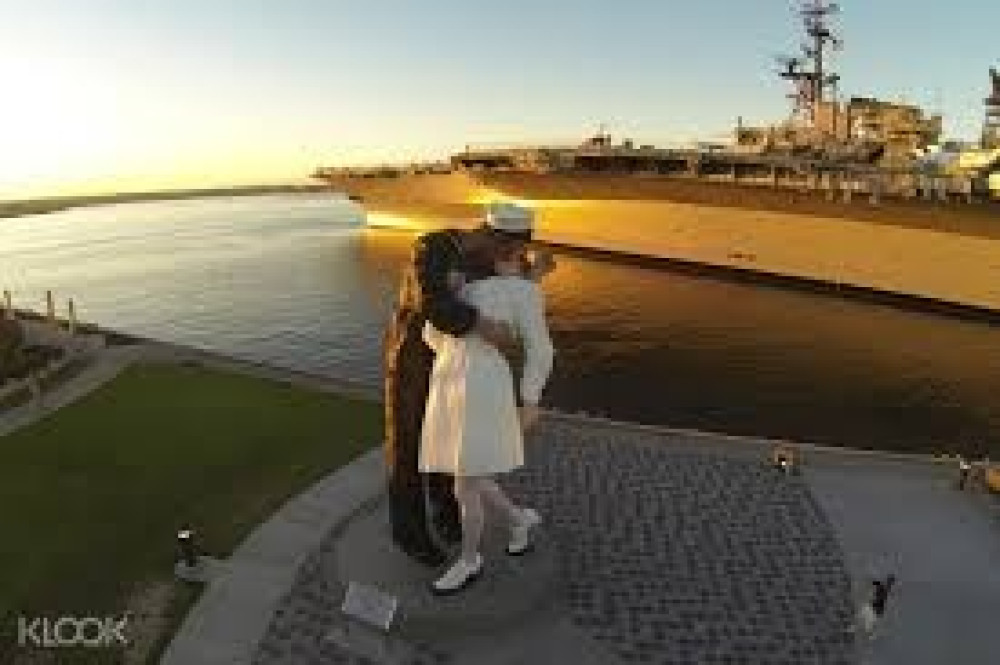 San Diego Bay Sunset Sail Aboard A Classic Yacht