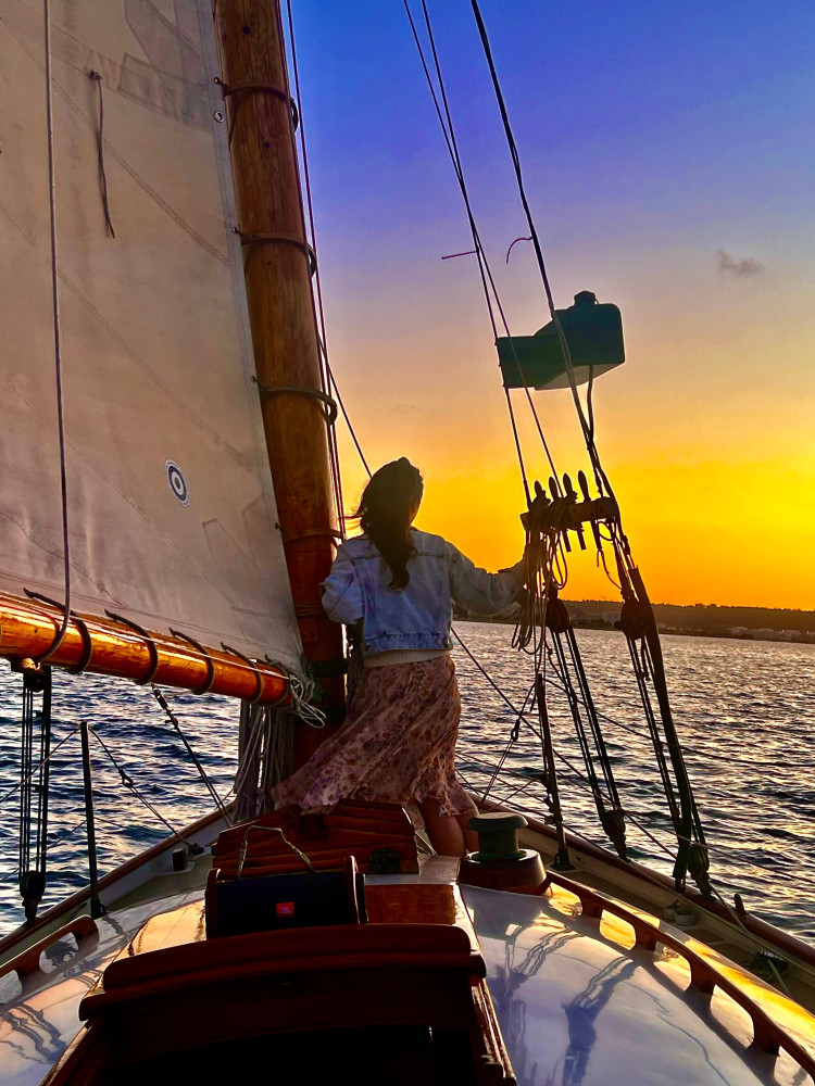 San Diego Sailing Adventures