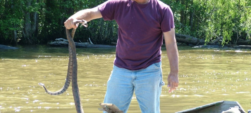 Honey Island Swamp Boat Tour with Transfer