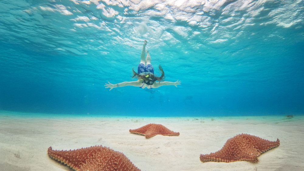 KUZÁ VIP All Inclusive Day Pass