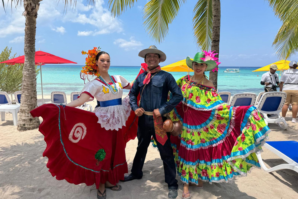 GLOBAL CRUISES MX