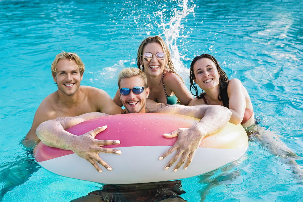 GLOBAL CRUISES MX