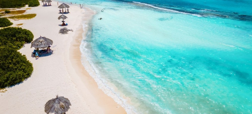 Kukoo Kunuku Island Sightseeing Tour of Aruba’s Iconic Landmarks