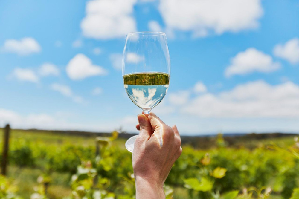 Cruise Ship-Sip & Savor Margaret River (departs Busselton Jetty)