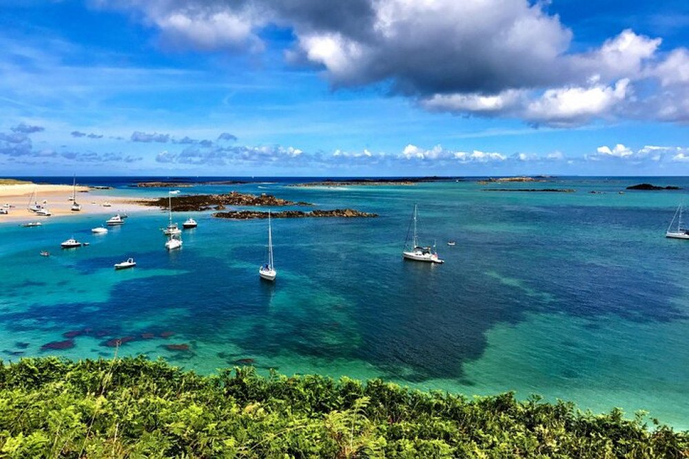 Guernsey Half Day Island Shore Excursion Tour