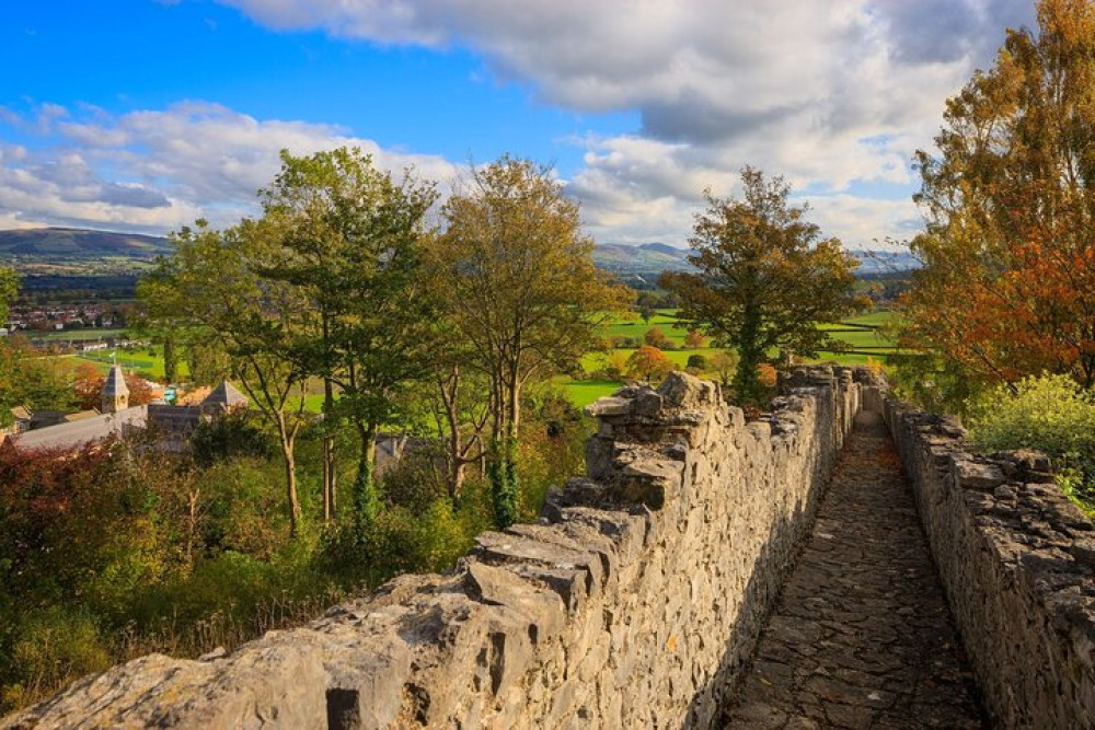 Liverpool to Wales with Conwy Castle: Shore Excursion