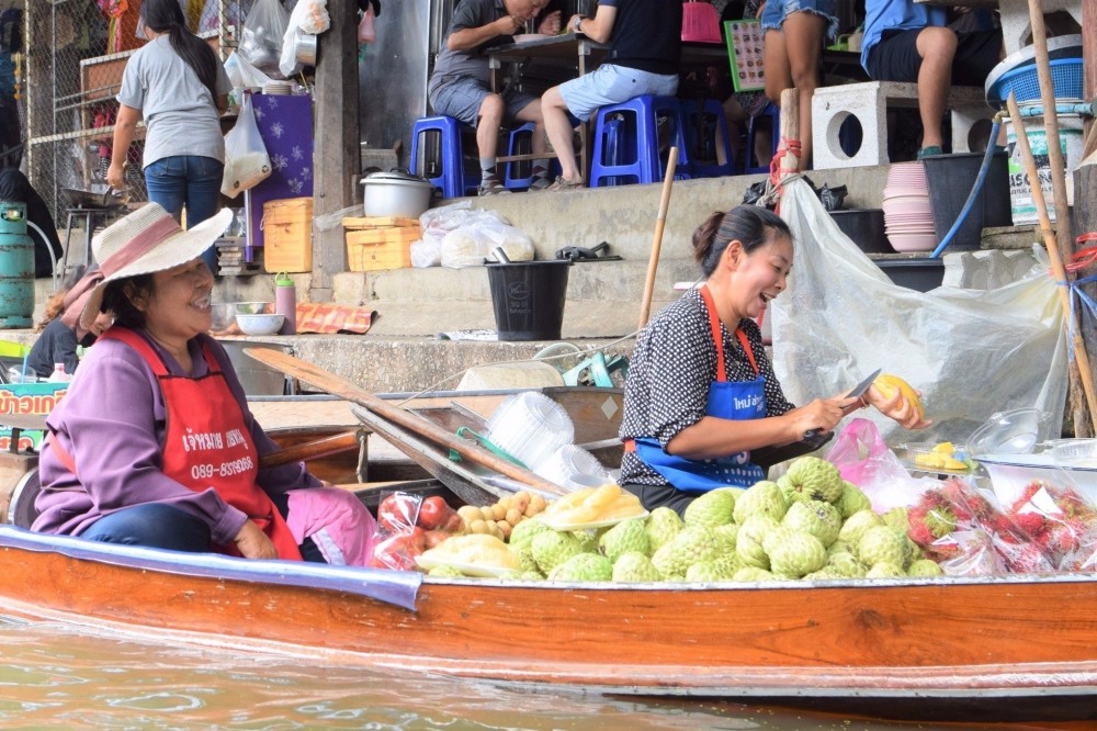 Beyond Bangkok Private Adventure Railway Floating Markets Bangkok Beyond Bangkok Private Adventure Railway Floating Markets Bangkok