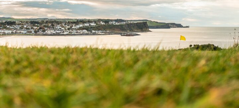 Belfast Shore Tour 2026 Giant's Causeway and Atlantic Coast
