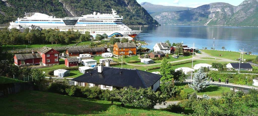 Eidfjord Shore Excursion: The Ultimate Scenic Adventure