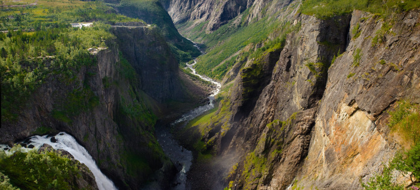Eidfjord Shore Excursion: The Ultimate Scenic Adventure
