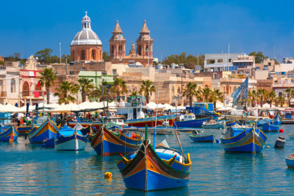 Malta: Valletta, Mdina and Ta' Qali: Full-day Shore Excursion