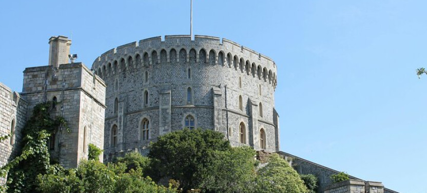 Southampton Cruise Port Transfer to London with Tour