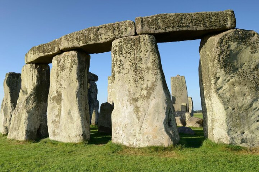 Southampton Cruise Port Transfer to London with Tour