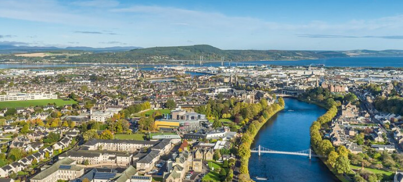 Invergordon 2026 Highland Highlights, Including Beauly