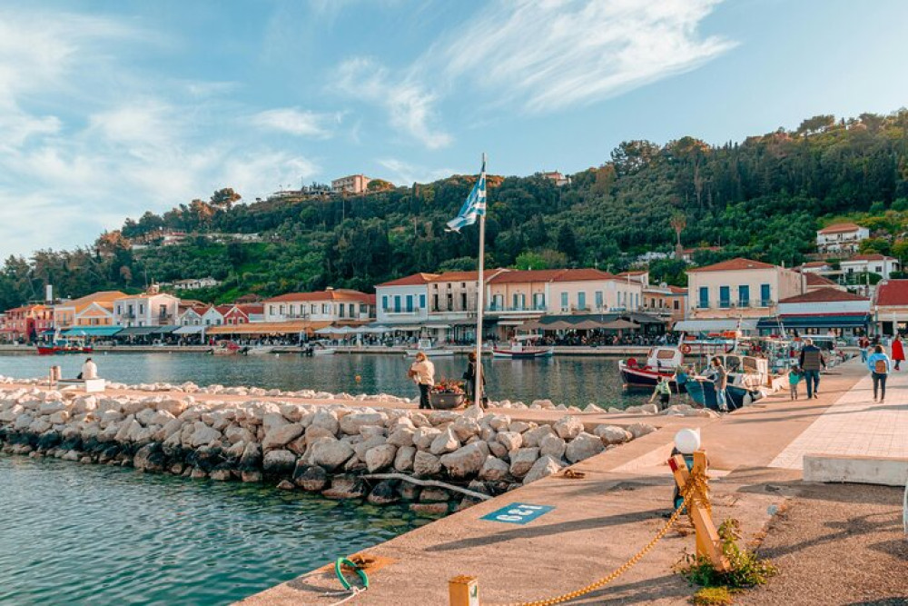 Katakolon - Olympia - Escorted Shore Excursion