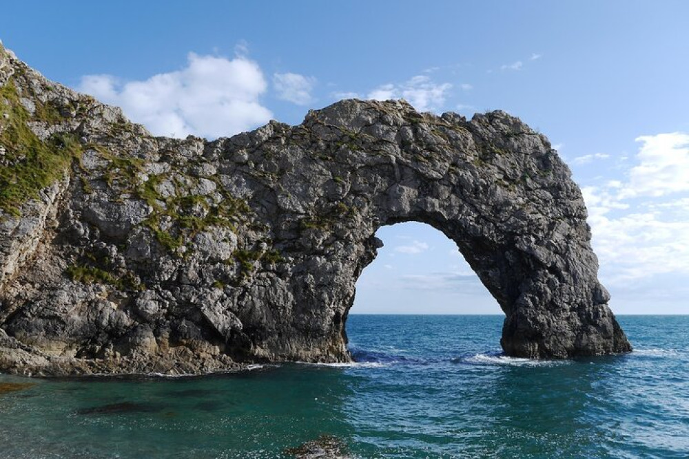 Portland Shore Excursion to Jurassic Coast Highlights