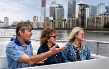 Thames River Sightseeing1