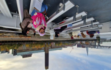 Thames River Sightseeing2