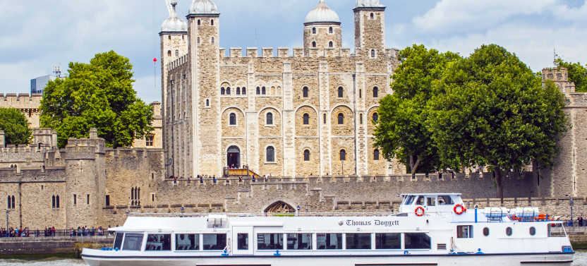 London Westminster to Tower Bridge | Thames River Sightseeing