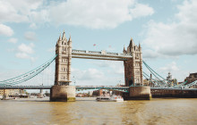 Thames River Sightseeing4