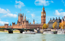 Thames River Sightseeing1