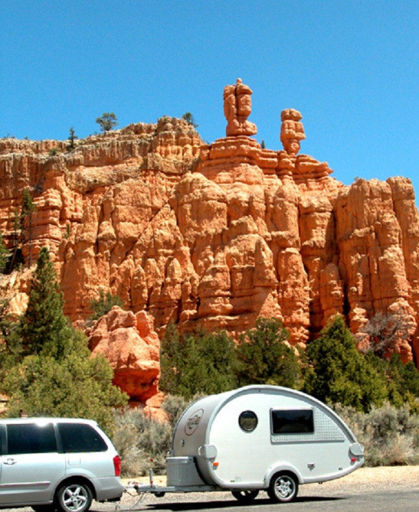 Bryce Canyon & Zion Day Tour From Las Vegas - Private