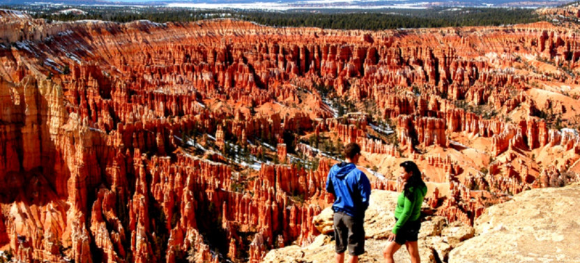 Bryce Canyon & Zion Day Tour From Las Vegas - Private