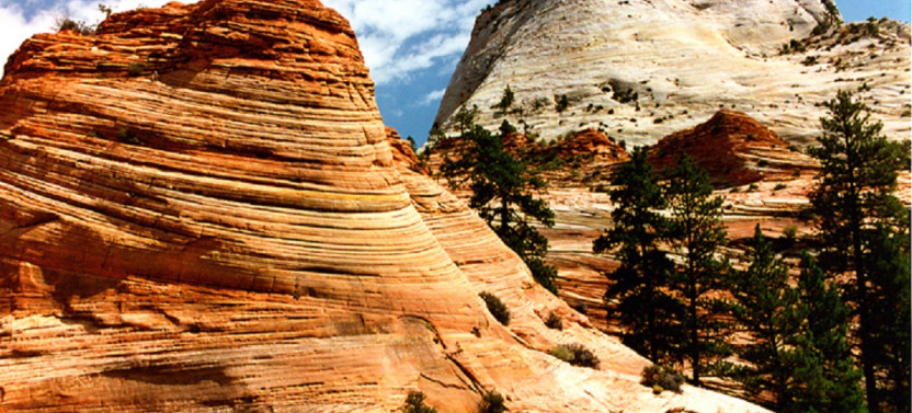 Zion National Park Tour From Las Vegas - Private