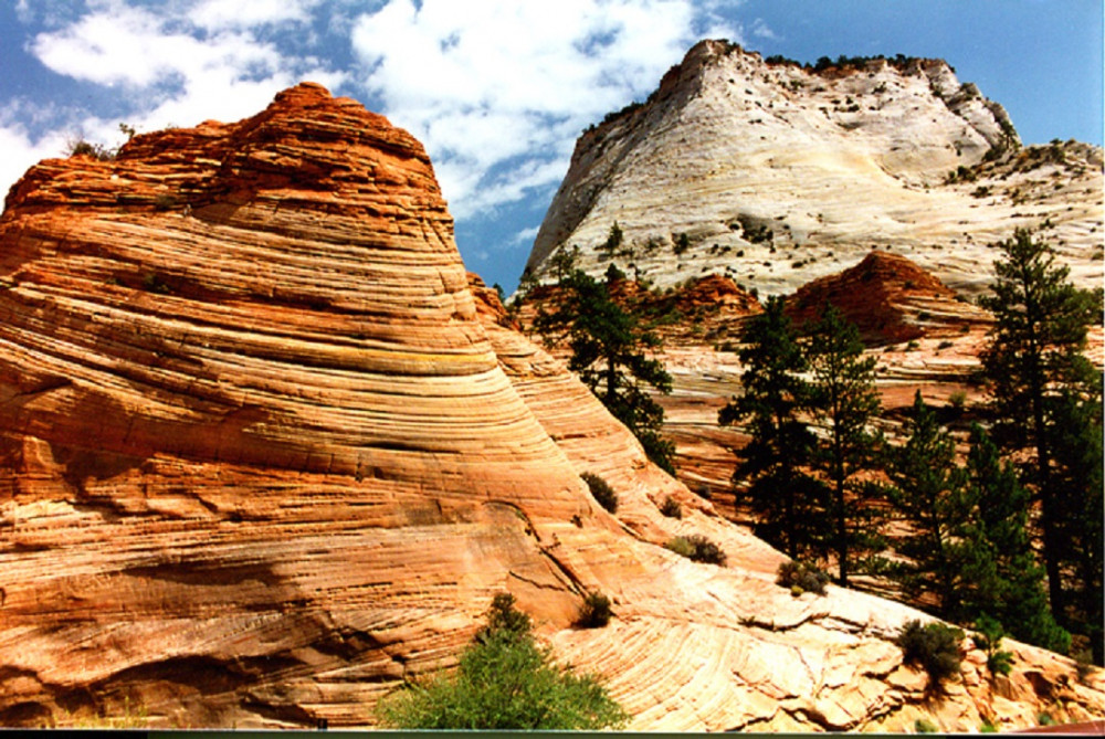 Zion National Park Tour From Las Vegas - Private