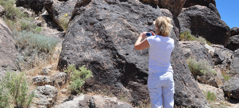 Area 51 Top Secret Tour From Las Vegas - Private