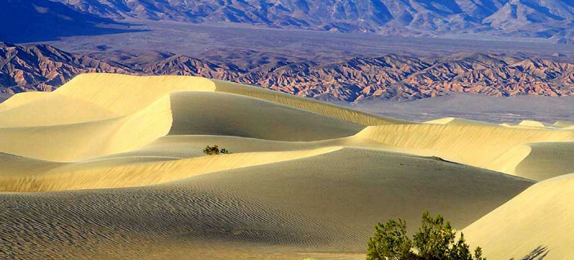 Death Valley Tour From Las Vegas - Private
